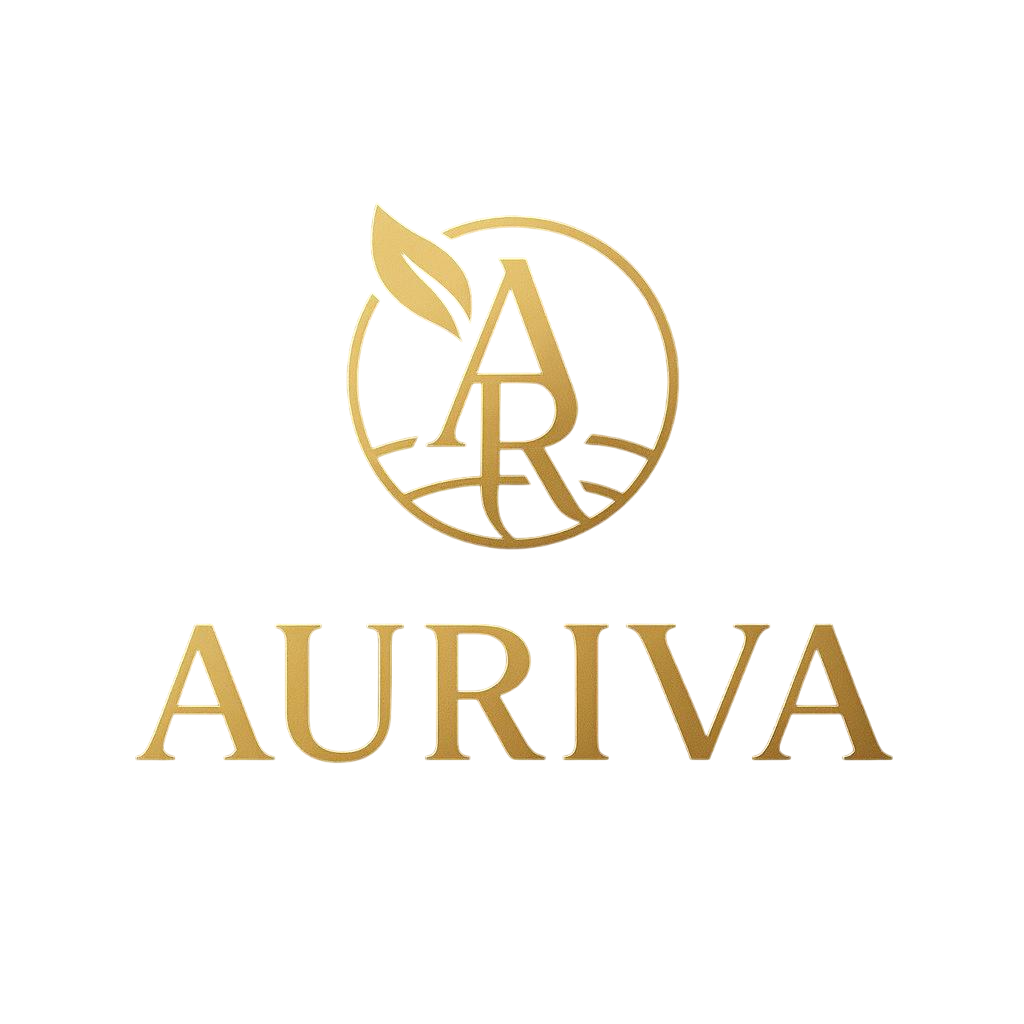 Auriva Export Logo